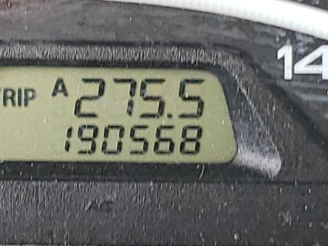 Photo 8 from auction – 2004 HONDA ODYSSEY EX with VIN 5FNRL189X4B045431