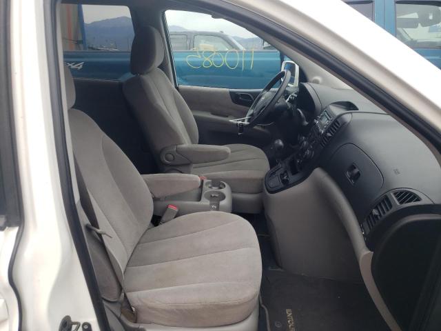 Zdjęcie 5 z aukcji – 2008 HYUNDAI ENTOURAGE z VIN KNDMC233086047709