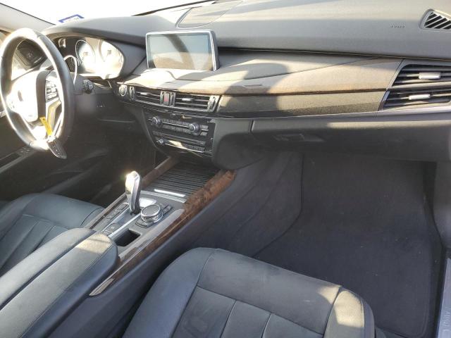 Photo 9 from auction – 2015 BMW X5 SDRIVE3 with VIN 5UXKR2C5XF0H40599