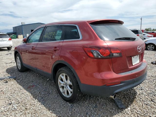 Photo 3 from auction – 2013 MAZDA CX-9 TOURI with VIN JM3TB3CV2D0412420