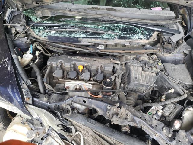 Photo 7 from auction – 2010 HONDA CIVIC EX with VIN 19XFA1F83AE007284