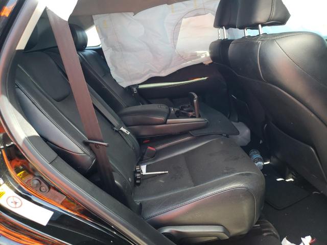 Photo 6 from auction – 2011 LEXUS RX 350 with VIN 2T2ZK1BA7BC044658