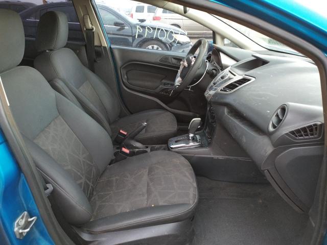 Photo 5 from auction – 2012 FORD FIESTA SE with VIN 3FADP4BJ5CM178679