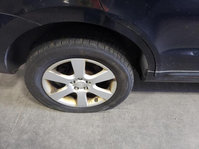 Photo 9 from auction – 2007 HYUNDAI SANTA FE S with VIN 5NMSH13E97H055510