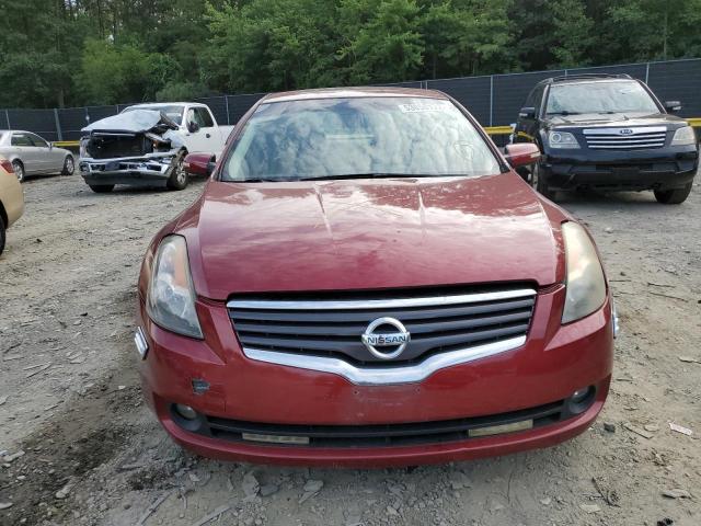 Photo 9 from auction – 2007 NISSAN ALTIMA 3.5 with VIN 1N4BL21E37C194690
