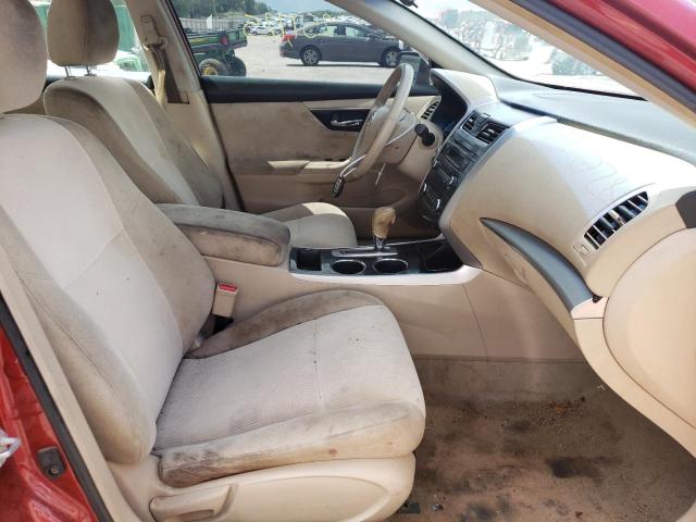 Photo 5 from auction – 2013 NISSAN ALTIMA 2.5 with VIN 1N4AL3AP0DC273782