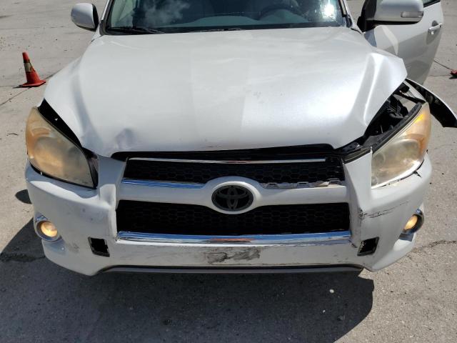 Photo 7 from auction – 2010 TOYOTA RAV4 with VIN 2T3YF4DV7AW050700