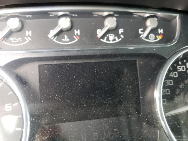 Zdjęcie 8 z aukcji – 2012 FORD F150 SUPER z VIN 1FTFW1EF6CFB33049