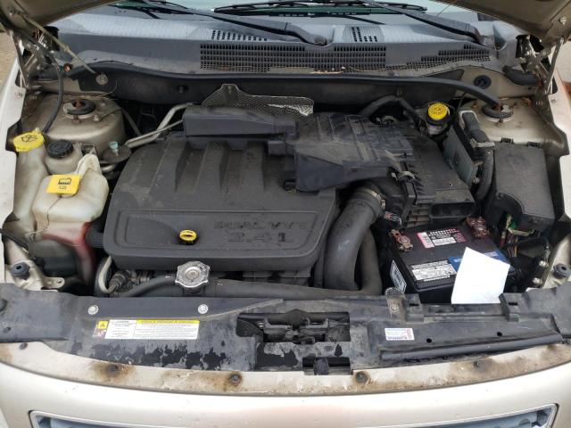 Photo 7 from auction – 2010 DODGE CALIBER R/ with VIN 1B3CB7HB1AD558537