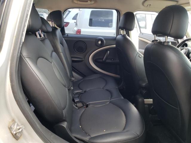Photo 6 from auction – 2012 MINI COOPER COU with VIN WMWZB3C52CWM03048