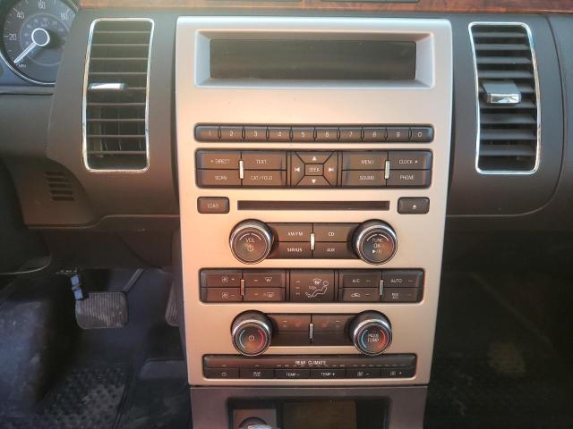 Photo 9 from auction – 2012 FORD FLEX LIMIT with VIN 2FMHK6DT0CBD08093