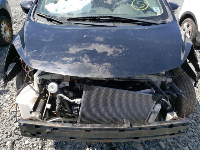 Photo 7 from auction – 2018 NISSAN VERSA NOTE with VIN 3N1CE2CP3JL370921