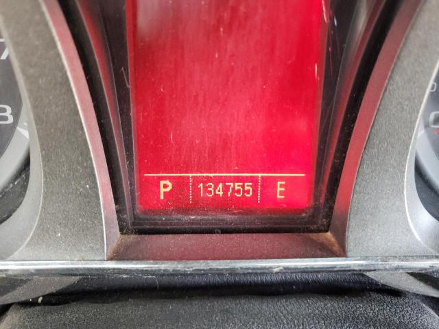 Photo 8 from auction – 2010 GMC TERRAIN SL with VIN 2CTALDEW8A6357570