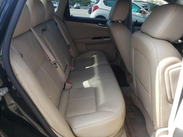 Photo 6 from auction – 2011 CHEVROLET IMPALA LT with VIN 2G1WG5EK4B1242352