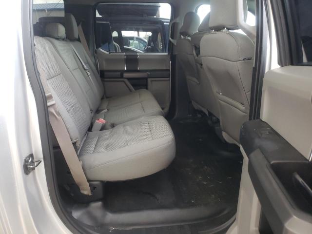 Photo 6 from auction – 2015 FORD F150 SUPER with VIN 1FTFW1EF8FFC79926