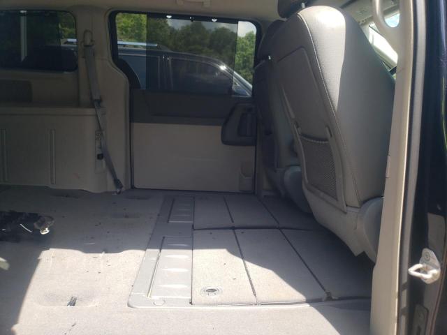 Photo 6 from auction – 2010 CHRYSLER TOWN & COU with VIN 2A4RR5DX5AR142766