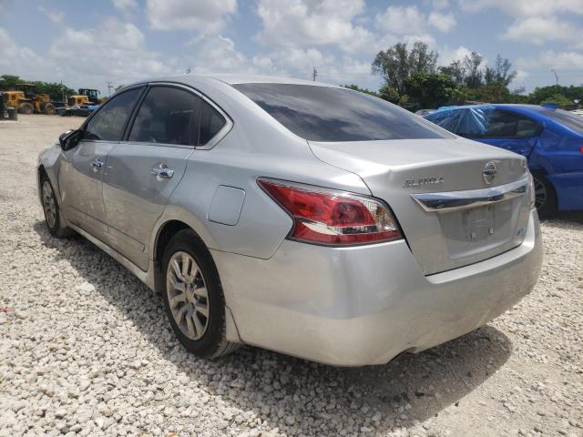 Photo 3 from auction – 2015 NISSAN ALTIMA 2.5 with VIN 1N4AL3AP4FC587440