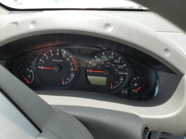 Photo 8 from auction – 2016 NISSAN FRONTIER S with VIN 1N6AD0FR1GN744375