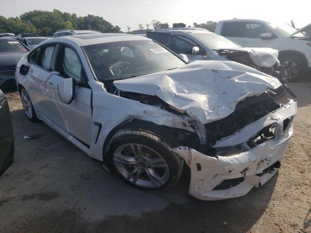 Photo 1 from auction – 2019 BMW 440I GRAN with VIN WBA4J5C50KBM65367