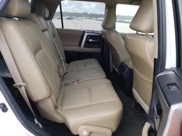 صورة رقم 6 من المزاد - 2015 TOYOTA 4RUNNER SR مع VIN JTEBU5JR4F5217680