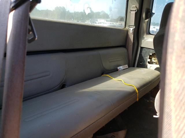Photo 6 from auction – 1999 FORD F250 SUPER with VIN 1FTNX21F5XEE38560