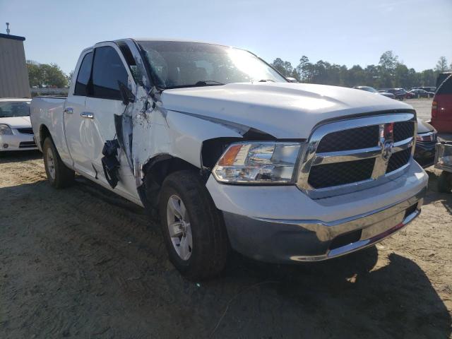 RAM 1500 SLT 2016 with VIN 1C6RR6GG8GS231463 - Photo from auction