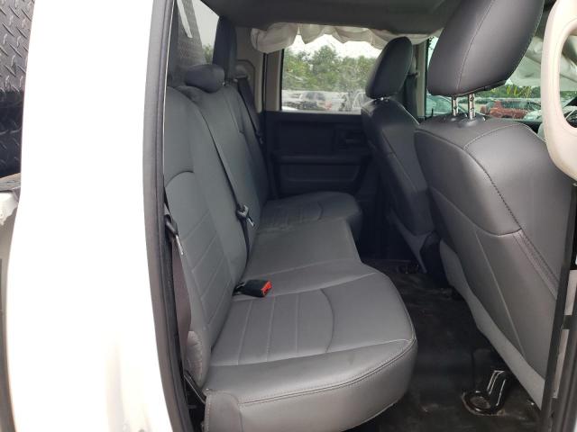 Photo 6 from auction – 2020 RAM 1500 CLASS with VIN 1C6RR6FGXLS116682