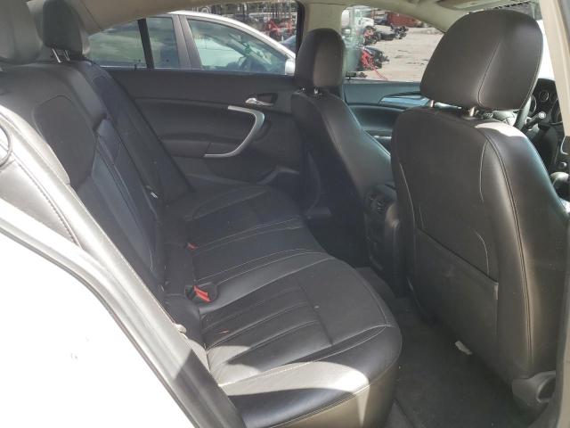 Photo 6 from auction – 2012 BUICK REGAL PREM with VIN 2G4GS5EK7C9148927