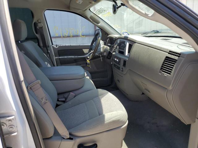 Photo 5 from auction – 2007 DODGE RAM 1500 S with VIN 1D7HA18267S122247