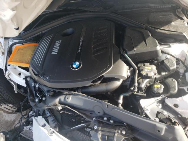 Photo 7 from auction – 2019 BMW 440I GRAN with VIN WBA4J5C50KBM65367