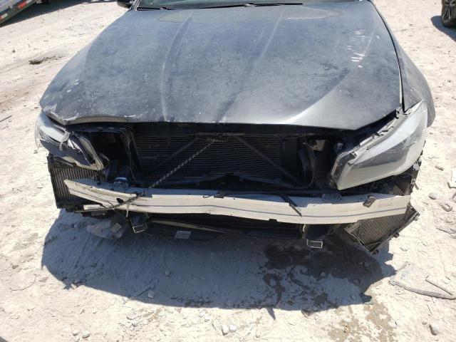 Photo 9 from auction – 2013 BMW 535 I with VIN WBAFR7C56DC828944