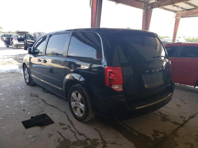 Photo 3 from auction – 2013 DODGE GRAND CARA with VIN 2C4RDGBG0DR791270