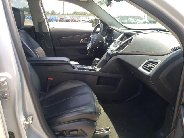 صورة رقم 5 من المزاد - 2014 GMC TERRAIN DE مع VIN 2GKALUEK7E6206724