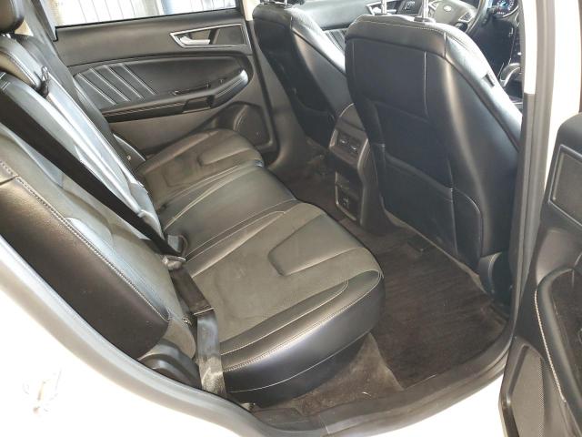 Photo 6 from auction – 2015 FORD EDGE SPORT with VIN 2FMTK4AP9FBB78275