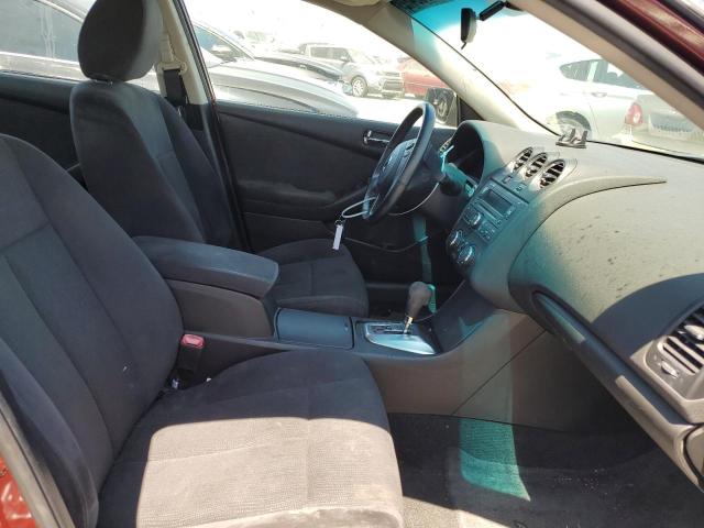 Photo 5 from auction – 2011 NISSAN ALTIMA BAS with VIN 1N4AL2AP5BC176150