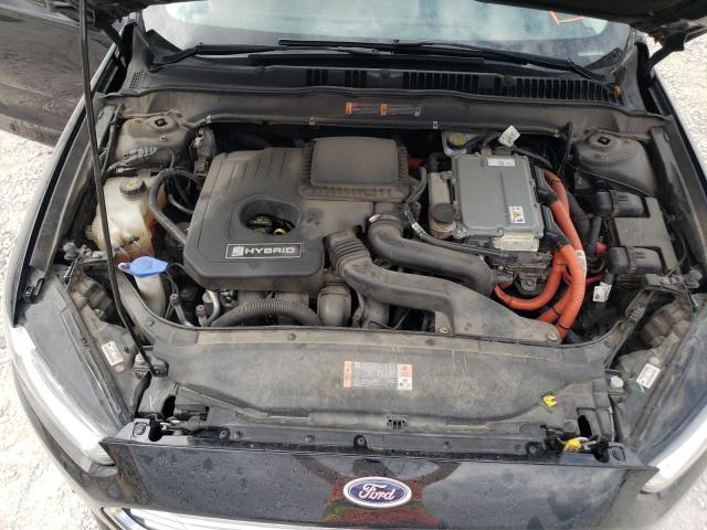 Photo 7 from auction – 2013 FORD FUSION TIT with VIN 3FA6P0RU5DR281803