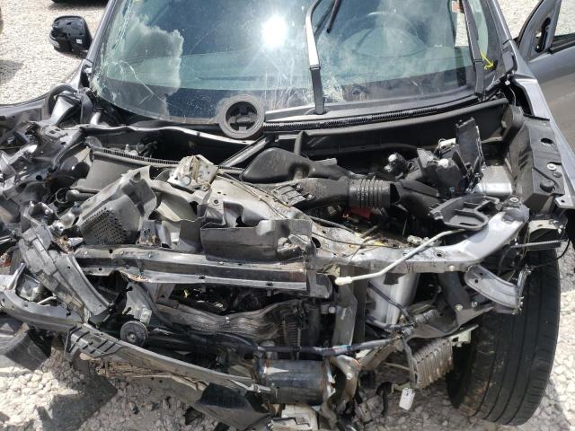 Photo 7 from auction – 2020 MITSUBISHI OUTLANDER with VIN JA4AR3AU1LU014588