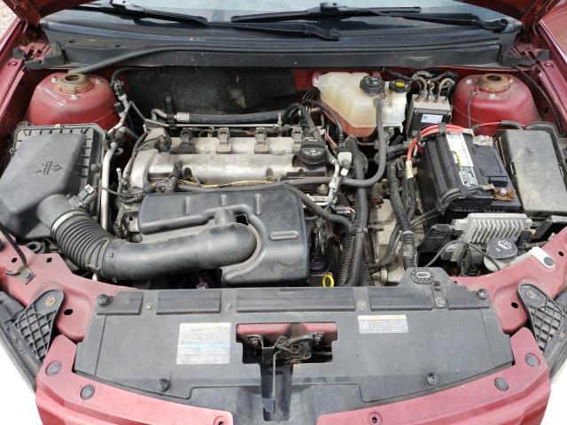 Photo 7 from auction – 2008 PONTIAC G6 VALUE L with VIN 1G2ZF57B384147710