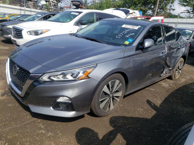 Photo 2 from auction – 2020 NISSAN ALTIMA SL with VIN 1N4BL4EVXLC161198
