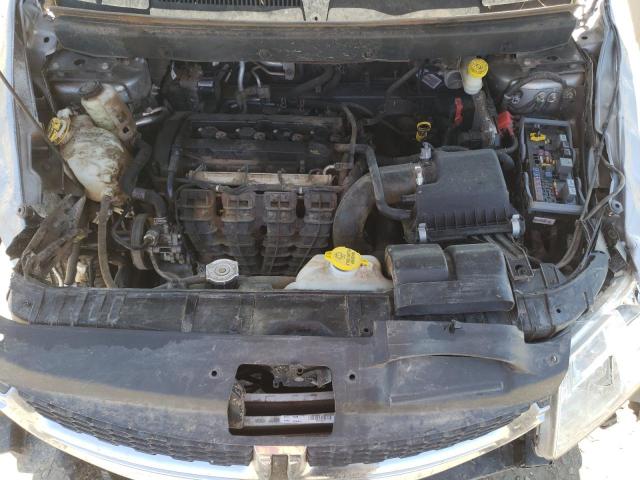 Photo 7 from auction – 2015 DODGE JOURNEY SE with VIN 3C4PDCAB6FT574117