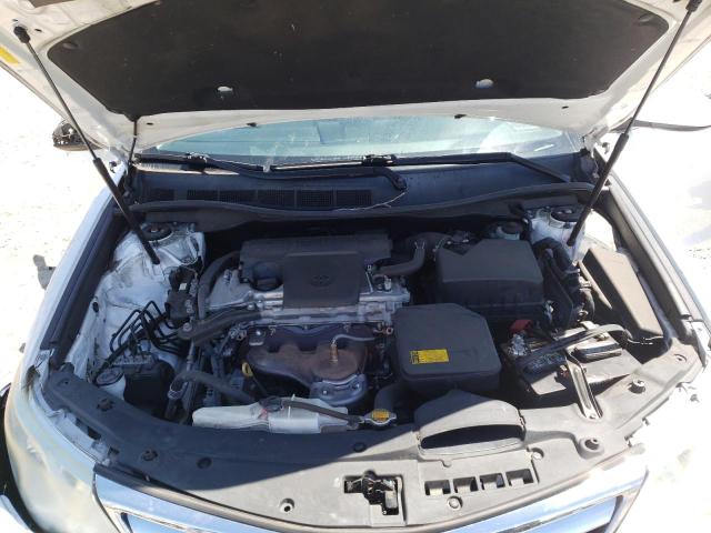 Photo 7 from auction – 2013 TOYOTA CAMRY L with VIN 4T4BF1FK2DR277481