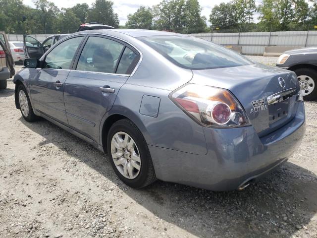 Photo 3 from auction – 2011 NISSAN ALTIMA BAS with VIN 1N4AL2AP5BC104719
