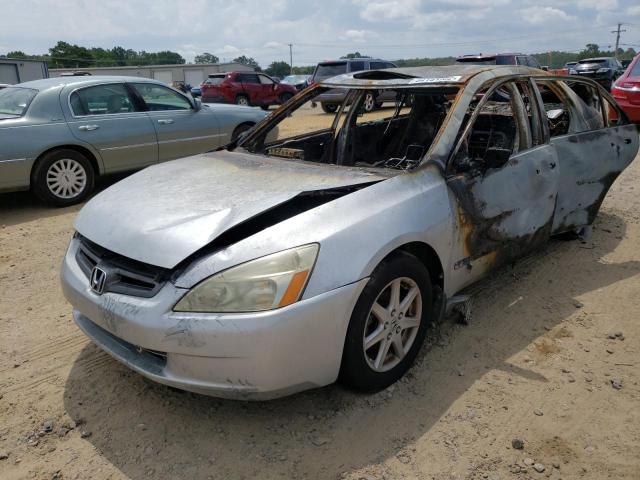 Photo 2 from auction – 2003 HONDA ACCORD EX with VIN 1HGCM66543A010571