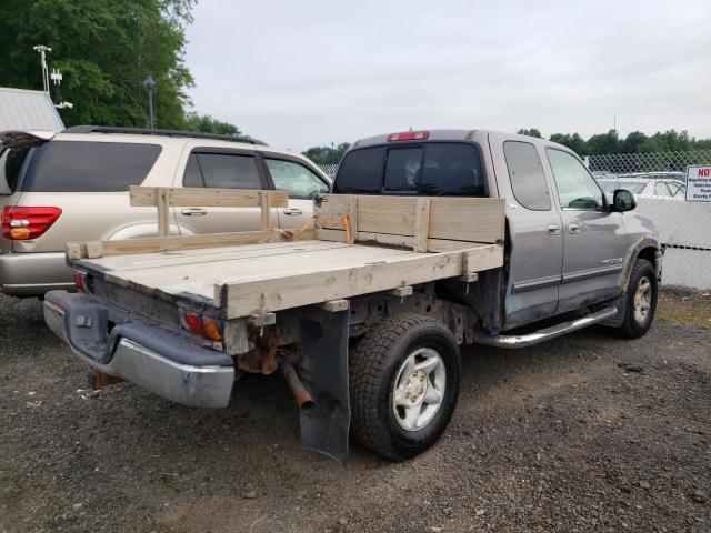 Photo 4 from auction – 2000 TOYOTA TUNDRA ACC with VIN 5TBBT4418YS057350