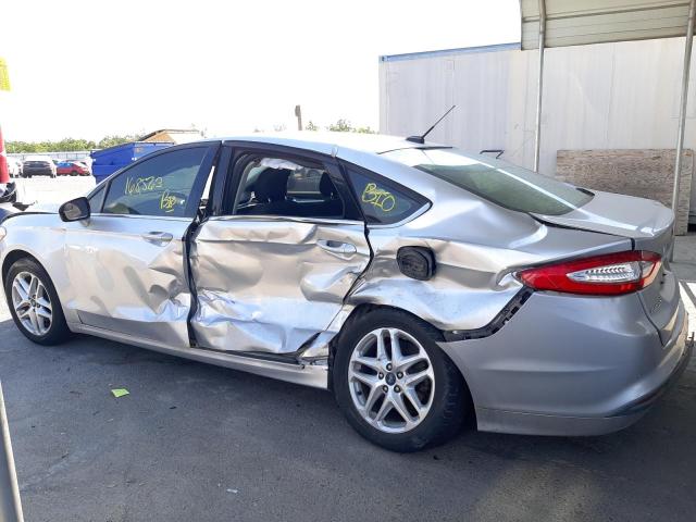 Photo 9 from auction – 2013 FORD FUSION SE with VIN 3FA6P0H71DR150315