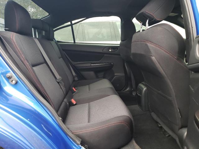 Photo 6 from auction – 2017 SUBARU WRX LIMITE with VIN JF1VA1G63H8813449