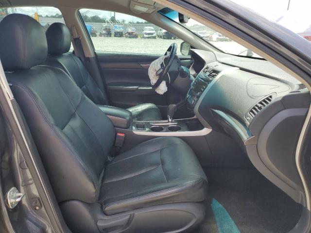 Photo 5 from auction – 2013 NISSAN ALTIMA 2.5 with VIN 1N4AL3AP1DC230858