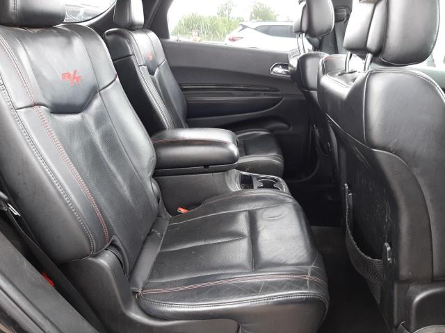 Photo 6 from auction – 2013 DODGE DURANGO R/ with VIN 1C4SDHCT8DC527600