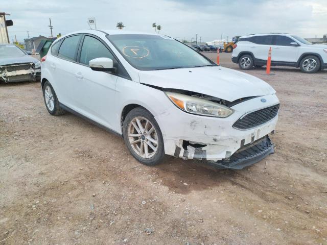Photo 9 from auction – 2015 FORD FOCUS SE with VIN 1FADP3K28FL282379