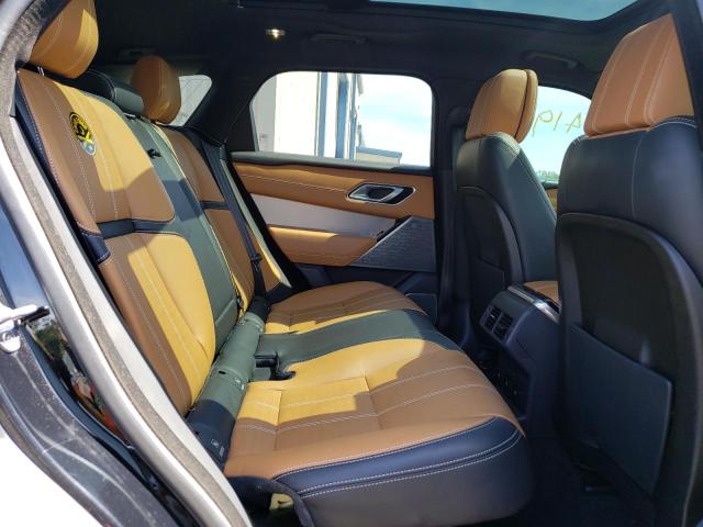 Photo 6 from auction – 2018 LAND ROVER RANGE ROVE with VIN SALYL2RN3JA733572